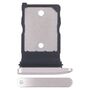 F�r Google Pixel 9 Pro SIM Kartenhalter Card Tray Ersatzteil Reparatur Beige