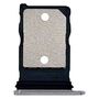 F�r Google Pixel 9 Pro XL SIM Kartenhalter Card Tray Ersatzteil Reparatur Silber