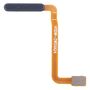 F�r Samsung Galaxy A24 4G SM-A245F Power Button Flex Kabel Ersatzteil Blau