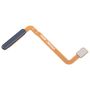 F�r Samsung Galaxy A24 4G SM-A245F Power Button Flex Kabel Ersatzteil Blau