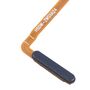 F�r Samsung Galaxy A24 4G SM-A245F Power Button Flex Kabel Ersatzteil Blau