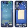 Samsung Display LCD Mittelrahmen Galaxy S25 Plus GH82-36367D Ersatzteil Navy