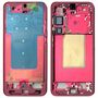Samsung Display LCD Mittelrahmen Galaxy S25 Plus GH82-36367G Ersatz Coral Red