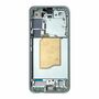 Samsung Display LCD Mittelrahmen Galaxy S25 GH82-36328B Ersatzteil Mint