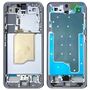 Samsung Display LCD Mittelrahmen Galaxy S25 GH82-36328C Ersatzteil Icy Blue