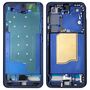 Samsung Display LCD Mittelrahmen Galaxy S25 GH82-36328D Ersatzteil Navy