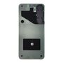 Samsung Akkudeckel Galaxy S25 GH82-36295E Reparatur Ersatzteil Blueblack