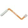F�r Samsung Galaxy A24 4G SM-A245F Power Button Flex Kabel Ersatzteil Gr�n