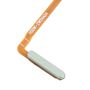 F�r Samsung Galaxy A24 4G SM-A245F Power Button Flex Kabel Ersatzteil Gr�n