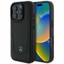 Mercedes Apple iPhone 16 Pro Urban Schutzh�lle Case Etui Schwarz