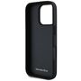 Mercedes Apple iPhone 16 Pro Urban Schutzh�lle Case Etui Schwarz