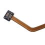F�r Samsung Galaxy A16 SM-A165F Fingerprint Sensor Flex Kabel Ersatzteil Grau