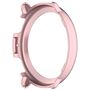 F�r Amazfit Active 2 Kunststoff Smart Watch Schutz Geh�use H�lle Rosa