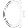 F�r Amazfit Active 2 Kunststoff Watch Schutz Geh�use H�lle Transparent