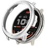 F�r Amazfit Active 2 Design Kunststoff PC Smart Watch Schutz Geh�use H�lle Case