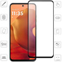 F�r Xiaomi Poco X7 Pro 5G / Redmi Turbo 4 2x 3D Premium H9 Hart Glas