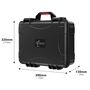 F�r DJI RS 4 Mini Wasserdichter Sto�fester Koffer Aufbewahrungsbox