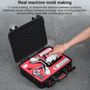 F�r DJI RS 4 Mini Wasserdichter Sto�fester Koffer Aufbewahrungsbox
