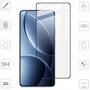 F�r Xiaomi Poco F7 Pro / F7 Ultra 2x 3D Premium LCD H9 0,3mm Hart Glas