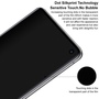F�r Xiaomi 15 Pro / 15 Ultra 4D Privacy Full Curved Hart Glas Schutz
