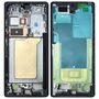 Samsung Display LCD Mittelrahmen Galaxy S25 Ultra GH82-36386D Ersatz Jetblack