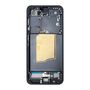 Samsung Mittelrahmen Display Galaxy S25 GH82-36328E Ersatzteil Blueblack  