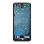 Samsung Mittelrahmen Display Galaxy S25 GH82-36328E Ersatzteil Blueblack  