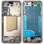 Samsung Mittelrahmen Display Galaxy S25 GH82-36328F Ersatzteil Pinkgold 