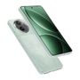 F�r Xiaomi Poco F7 Ultra Silikon TPU H�lle Transparent + H9 Hart Glas