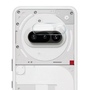 F�r Nothing Phone 3a Schutz Hart Glas Kamera Linsen Komplettschutz
