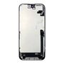 F�r Apple iPhone 16 Plus LCD Display ohne Rahmen Einheit Reparatur Ersatzteil