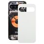 F�r Google Pixel 9 Pro XL Akkudeckel Battery Back Cover Ersatzteil Wei�