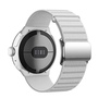 Nylon f�r Google Pixel Watch 5 / 4 / 3 41mm Magnetverschluss Band 