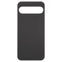 F�r Google Pixel 9 Pro XL Akkudeckel Battery Back Cover Ersatzteil Schwarz