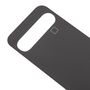 F�r Google Pixel 9 Pro XL Akkudeckel Battery Back Cover Ersatzteil Schwarz