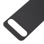 F�r Google Pixel 9 Pro XL Akkudeckel Battery Back Cover Ersatzteil Schwarz