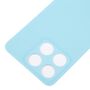 F�r ZTE Blade A55 Akkudeckel Backcover mit Kameraabdeckung Ersatzteil Gr�n
