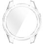 F�r Garmin Tactix 8 Solar 51mm Schutz H�lle + 9H Hart Glas Transparent