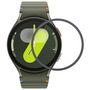 F�r Samsung Galaxy Watch 7 40mm Frontglas Au�englas Displayglas Ersatzteil