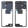 F�r Xiaomi Redmi 13C 5G Mittelrahmen Bezel Plate Geh�userahmen Ersatzteil Blau