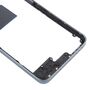 F�r Xiaomi Redmi 13C 5G Mittelrahmen Bezel Plate Geh�userahmen Ersatzteil Blau