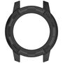 F�r Garmin Descent G2 Armor TPU Watch Schutz Geh�use H�lle Schwarz