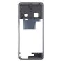 F�r Xiaomi Redmi 14C 4G Mittelrahmen Bezel Plate Ersatzteil Reparatur Blau