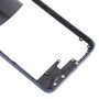 F�r Xiaomi Redmi 14C 4G Mittelrahmen Bezel Plate Ersatzteil Reparatur Blau