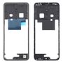 F�r Xiaomi Redmi 14C 4G Mittelrahmen Bezel Plate Ersatzteil Reparatur Lila