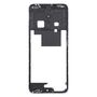 F�r Xiaomi Redmi 14C 4G Mittelrahmen Bezel Plate Ersatzteil Reparatur Lila