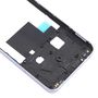 F�r Xiaomi Redmi 14C 4G Mittelrahmen Bezel Plate Ersatzteil Reparatur Lila