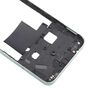 F�r Xiaomi Redmi 14C 4G Mittelrahmen Bezel Plate Ersatzteil Reparatur Hellgr�n