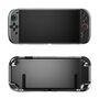 F�r Nintendo Switch 2 Split Gamepad Kunststoff H�lle Transparent