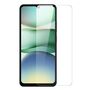 F�r Xiaomi Redmi A5 4G 2x 2.5D 0,26 mm Display 9H Hart Glas Schutz